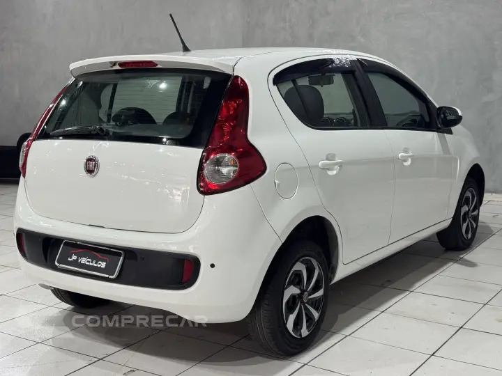 PALIO 1.0 MPI Attractive 8V