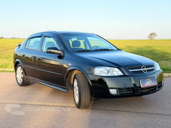 ASTRA 2.0 MPFI Advantage 8V