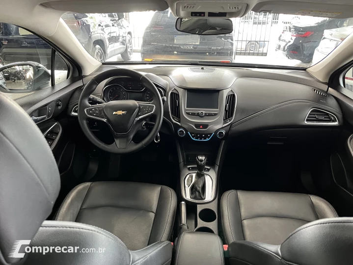 CRUZE 1.4 LT