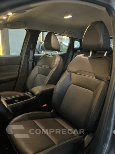 KICKS 1.0 Turbo Exclusive