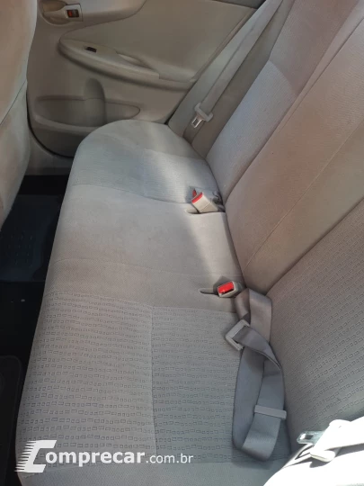 COROLLA 1.6 XLI 16V