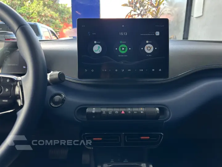 Dolphin Mini (Elétrico)