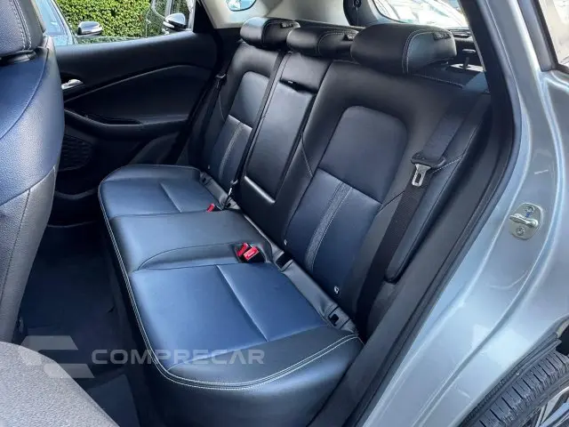TRACKER - 1.2 TURBO PREMIER AUTOMÁTICO