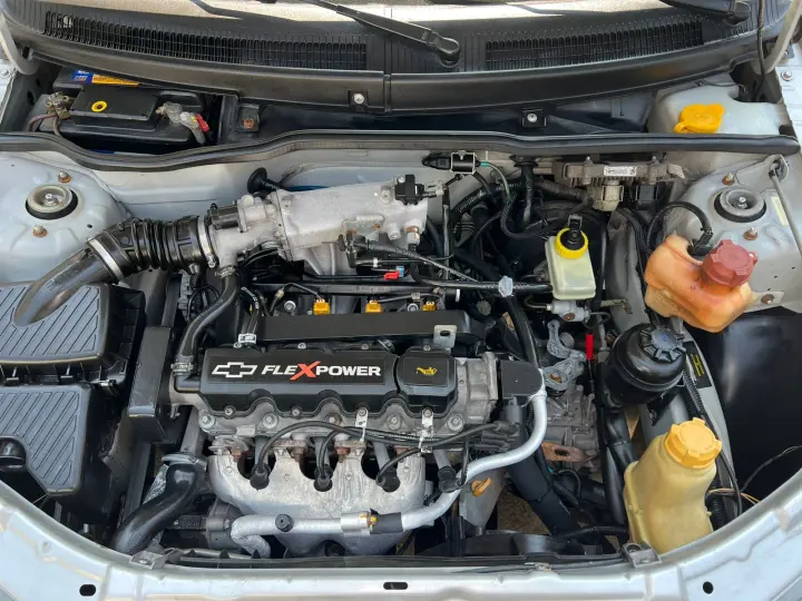 CELTA 1.0 MPFI VHC Spirit 8V