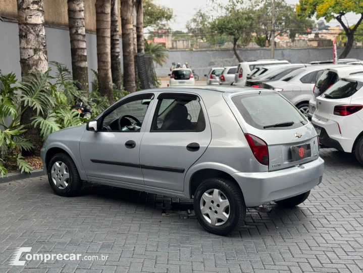 CELTA 1.0 MPFI LS 8V