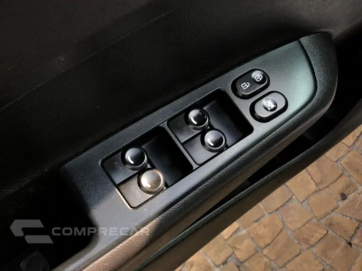 Hb20x 1.6 16V Premium Flex 4P Automático