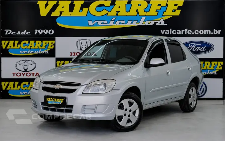 PRISMA 1.4 LT Spe/4 8V