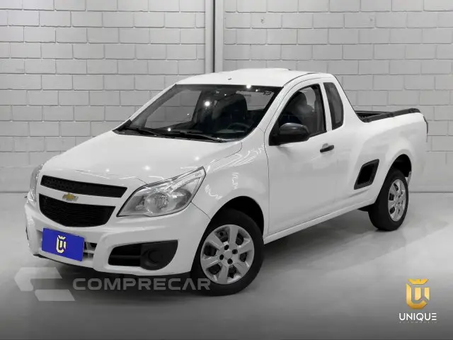 MONTANA - 1.4 MPFI LS CS 8V 2P MANUAL