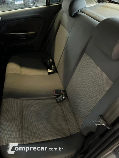 VOLKSWAGEN GOL 1.0 MI 8V