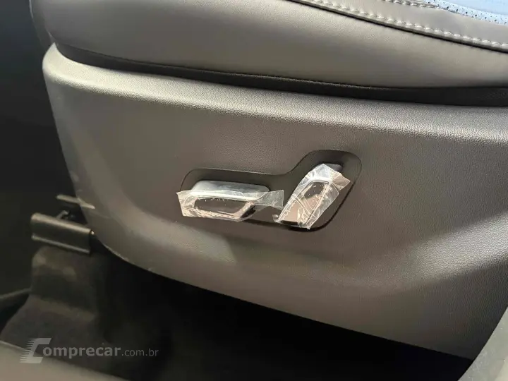 DOLPHIN MINI 38 KW ELÉTRICO 5L