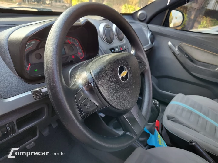 MONTANA 1.4 MPFI Sport CS 8V