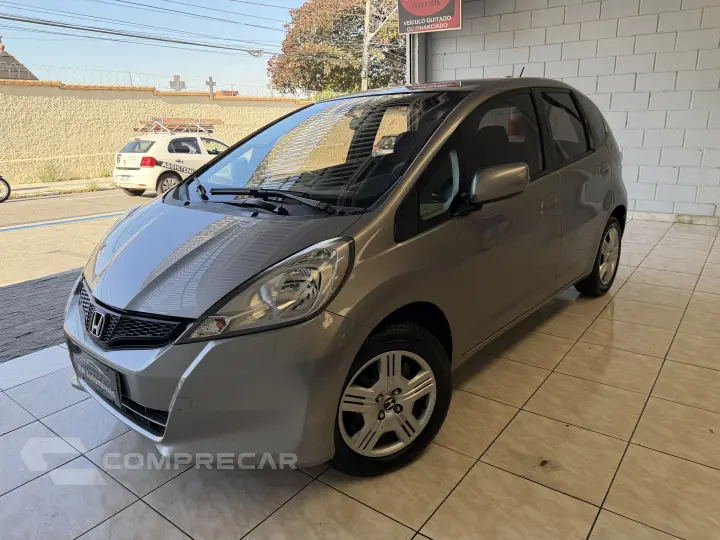 FIT 1.4 DX 16V