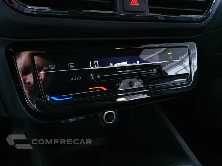 TERA 1.0 170 TSI HIGH AUTOMÁTICO