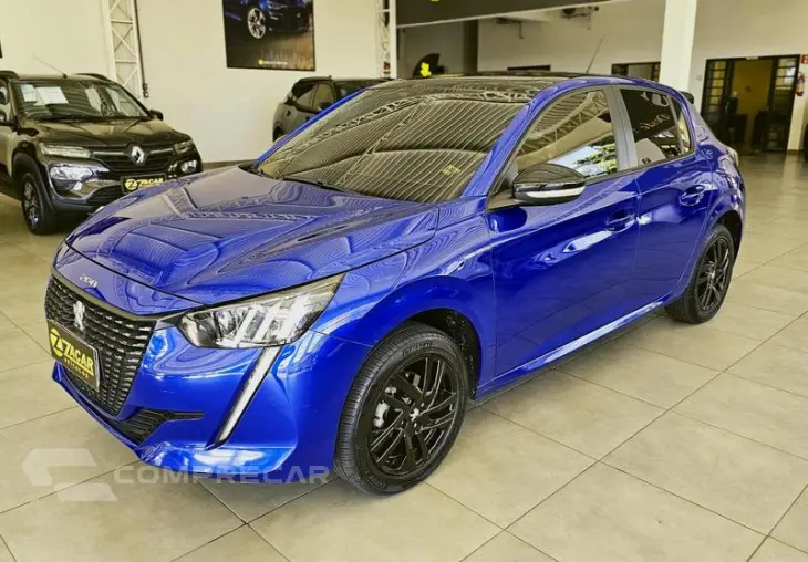 208 STYLE MT