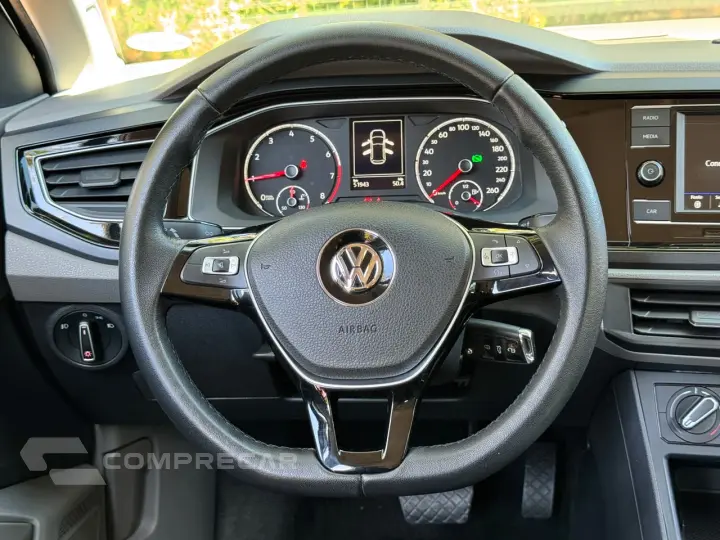POLO 1.0 200 TSI Comfortline