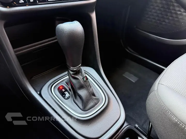 PULSE 1.0 TURBO 200 HYBRID AUDACE CVT