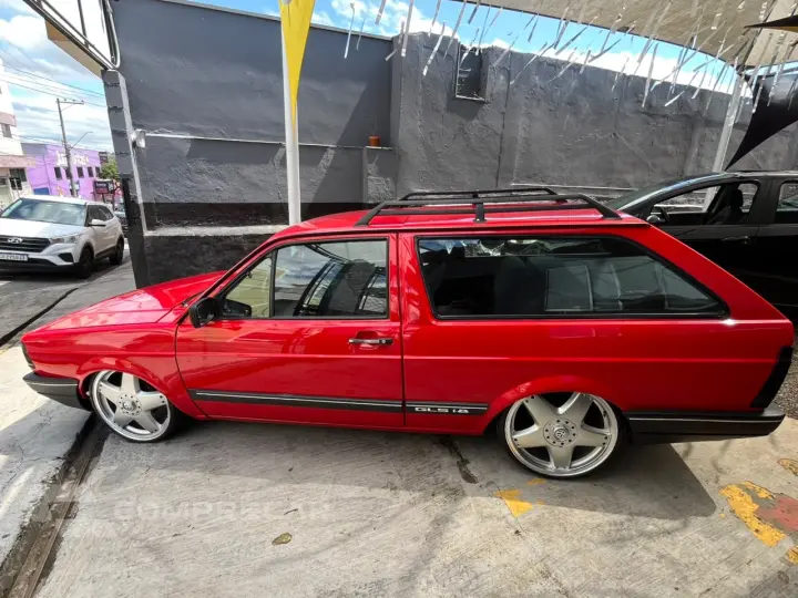 parati gls