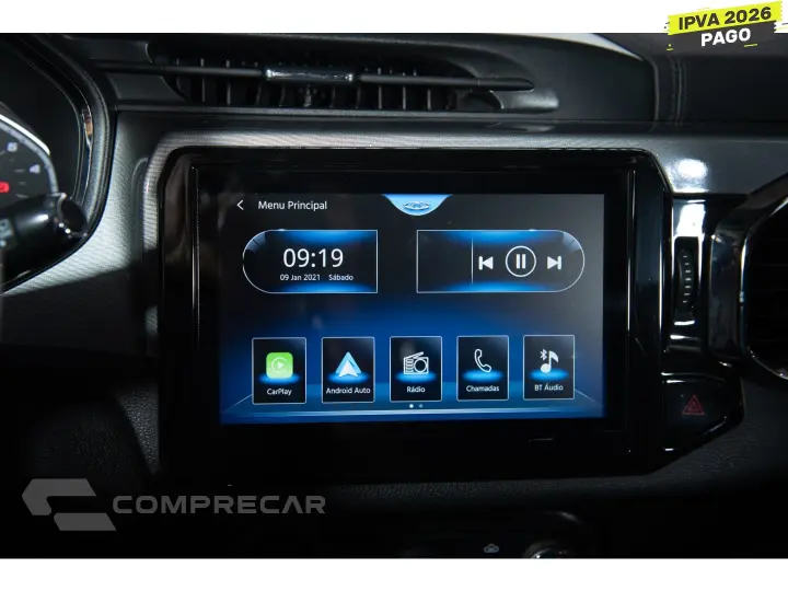 TIGGO 5x 1.5 VVT TURBO iFLEX TXS DCT