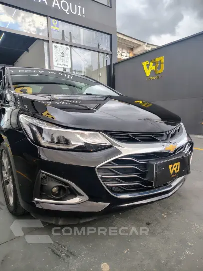 CRUZE Premier 1.4 16V TB Flex Aut.