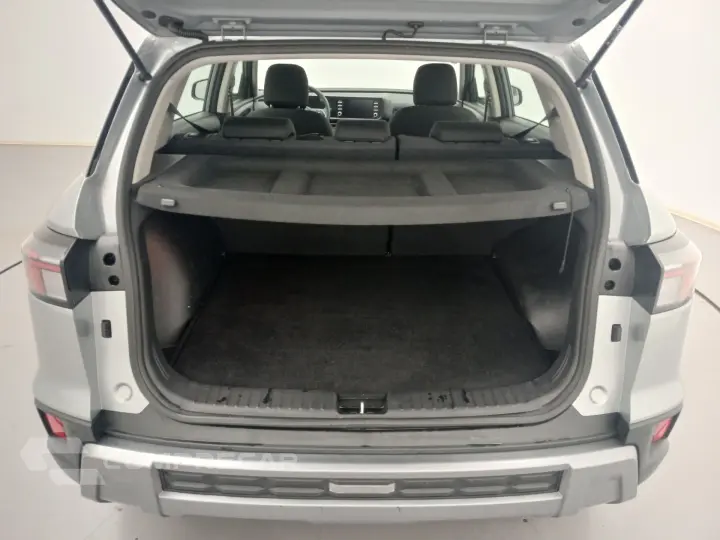 CRETA 1.0 TGDI FLEX COMFORT AUTOMÁTICO
