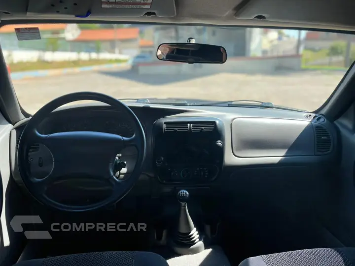 RANGER 2.3 XLT 16V 4X2 CD