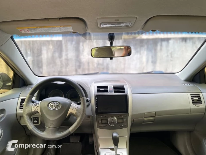 COROLLA 1.8 GLI 16V