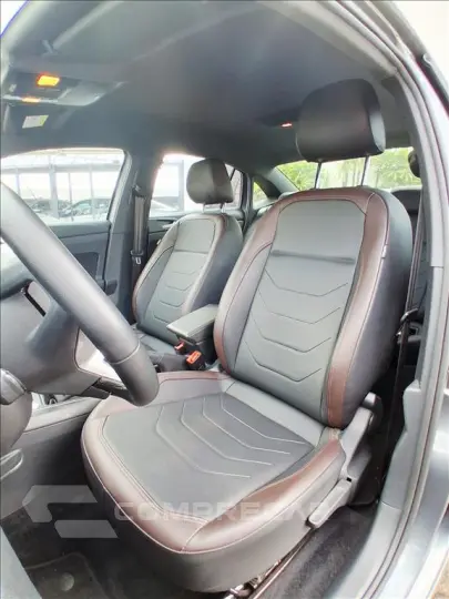 VIRTUS 1.0 200 TSI HIGHLINE AUTOMÁTICO