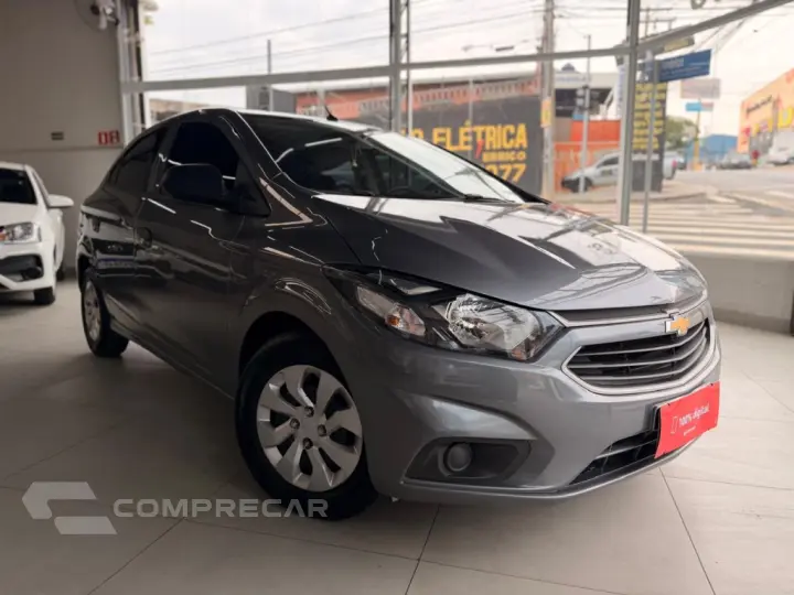 ONIX 1.0 MPFI JOY 8V FLEX 4P MANUAL