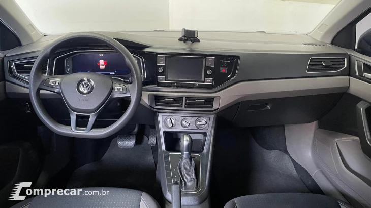 VIRTUS 1.0 200 TSI Comfortline