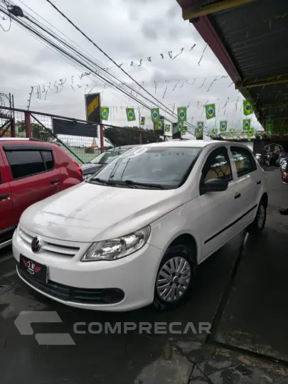 GOL 1.0 MI 8V G.V