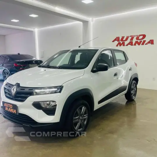 KWID ZEN 2