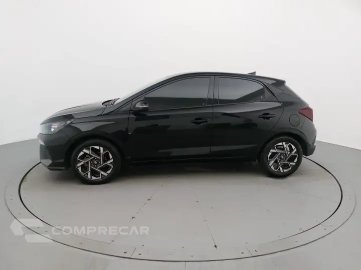HB20 1.0 TGDI FLEX COMFORT PLUS AUTOMÁTICO