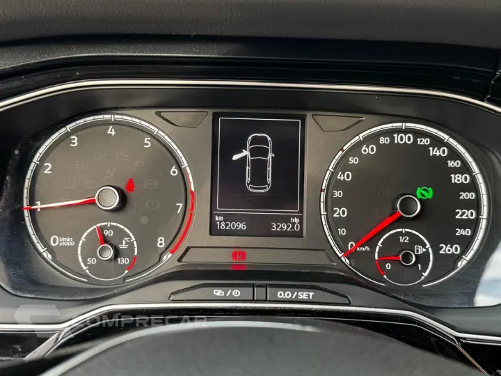 POLO 1.0 200 TSI Comfortline