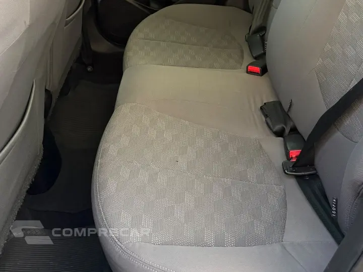 HB20S 1.6 COMFORT PLUS 16V FLEX 4P AUTOMÁTICO