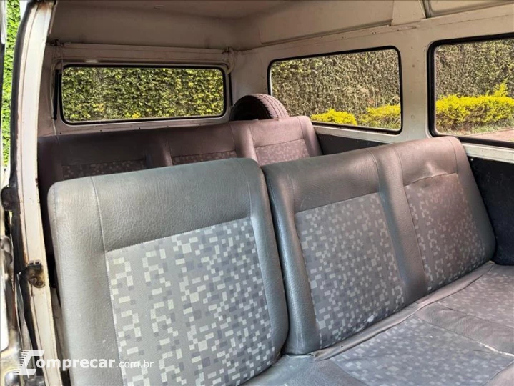 KOMBI 1.4 MI STD 8V