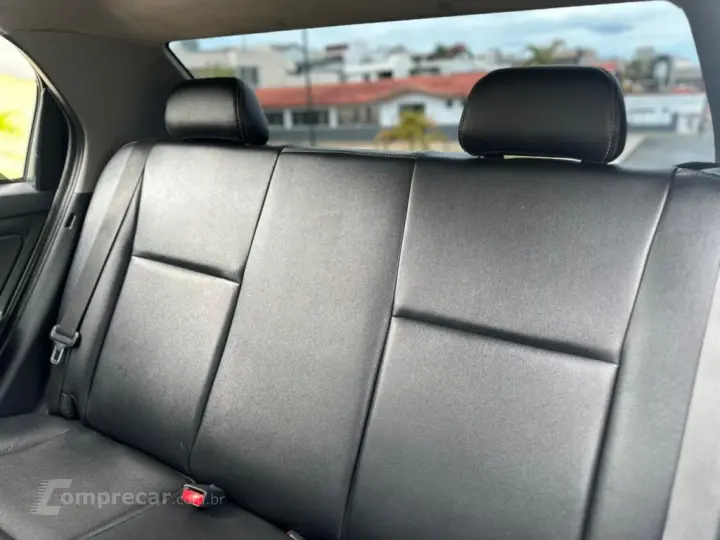 ETIOS 1.5 XLS SEDAN 16V FLEX 4P MANUAL