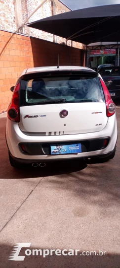 Palio Sporting 1.6