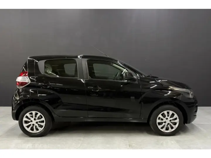 MOBI 1.0 8V EVO FLEX LIKE. MANUAL