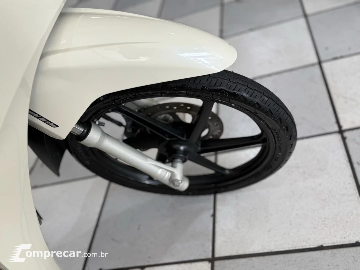 BIZ 125i