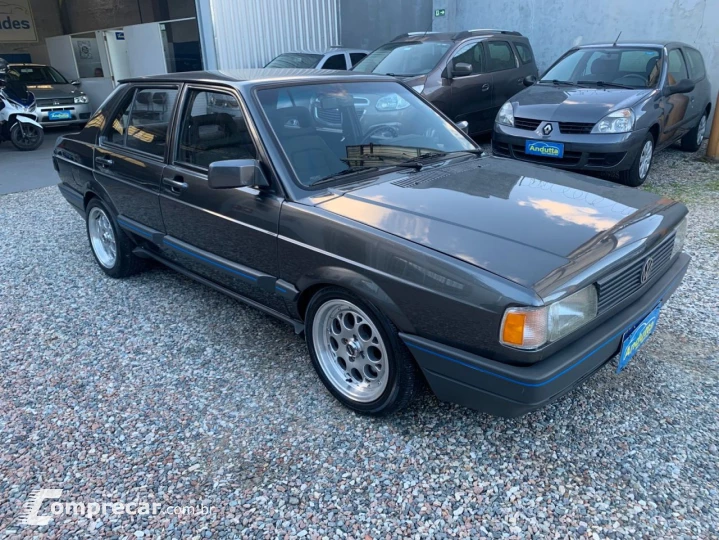 Voyage 1.8 GL
