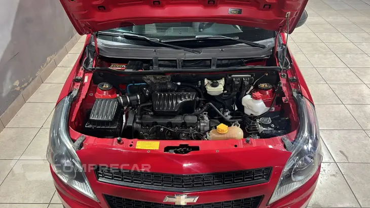 MONTANA 1.4 MPFI LS CS 8V