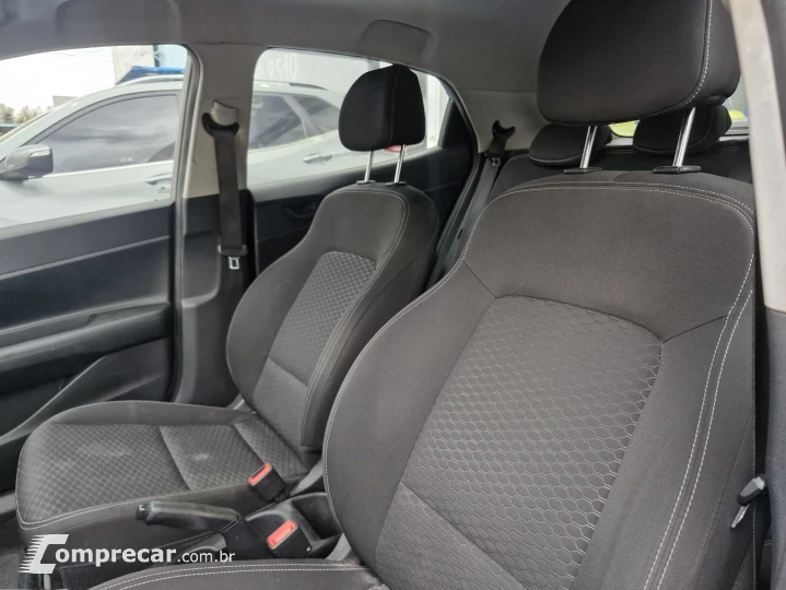 HB20 1.0 12V FLEX VISION MANUAL