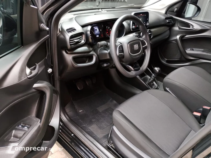 ARGO 1.0 FIREFLY FLEX DRIVE MANUAL