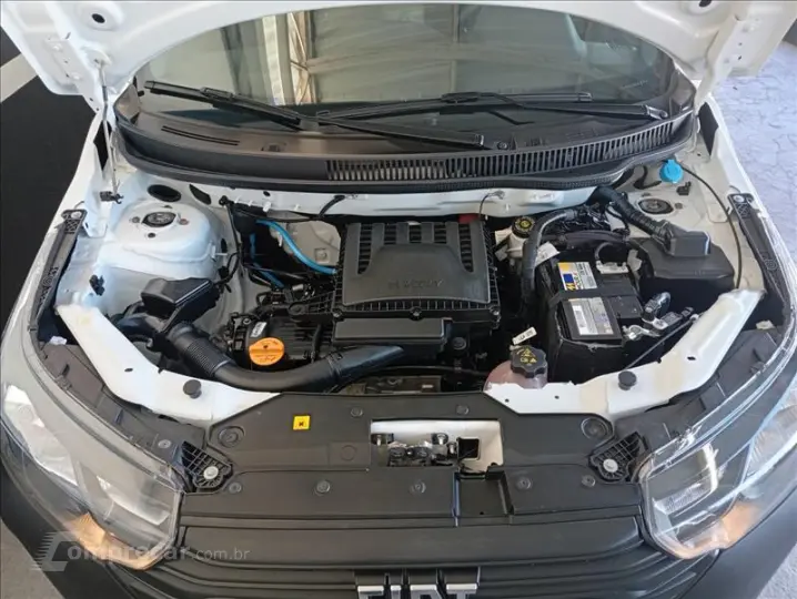 STRADA 1.3 Firefly Endurance CS