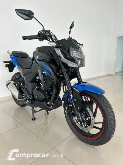 DR 160S
