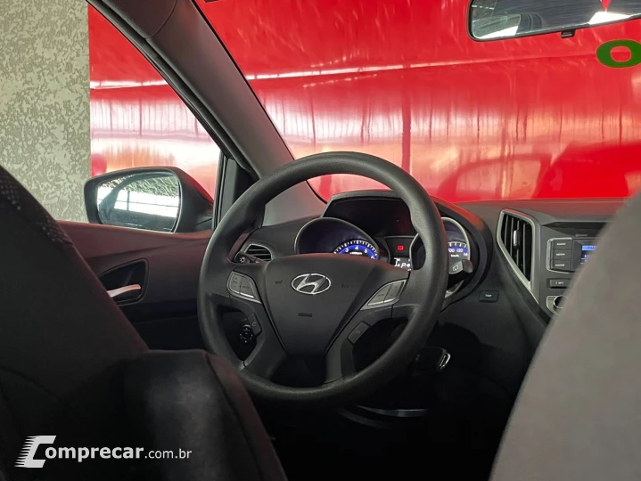 HB20 1.6 Comfort 16V