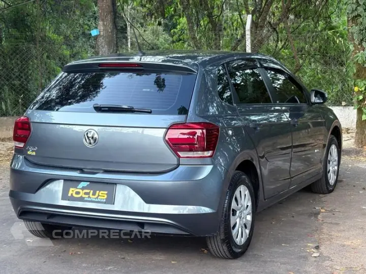 POLO MCA