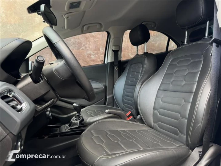ONIX 1.4 MPFI LTZ 8V
