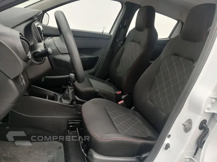 KWID 1.0 12V SCE FLEX ZEN MANUAL