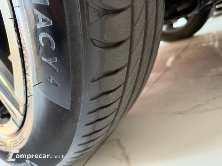 HR-V 1.5 16V 4P FLEX EX AUTOMÁTICO CVT
